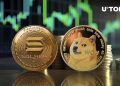 Solana (SOL) and Dogecoin (DOGE) Prices in Green as Crypto Market Remains in Limbo