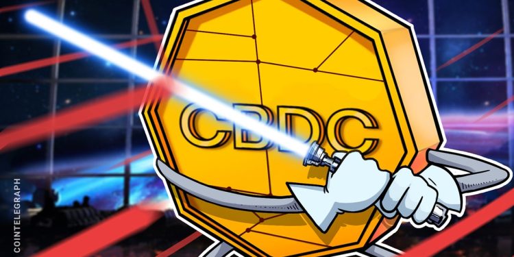 BIS advises central banks to plan in advance for CBDC security