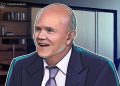 Binance settlement ‘net positive’ for cryptocurrency industry — Mike Novogratz