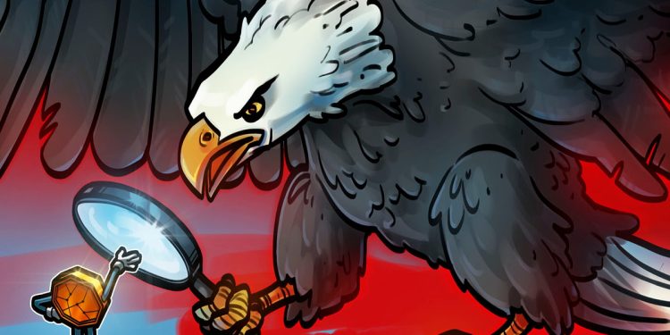 US House Financial Services subcommittee looks for answers on crypto and crime