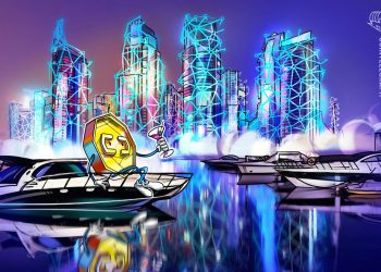 Dubai’s crypto regulator VARA switches leadership as it ramps up operations