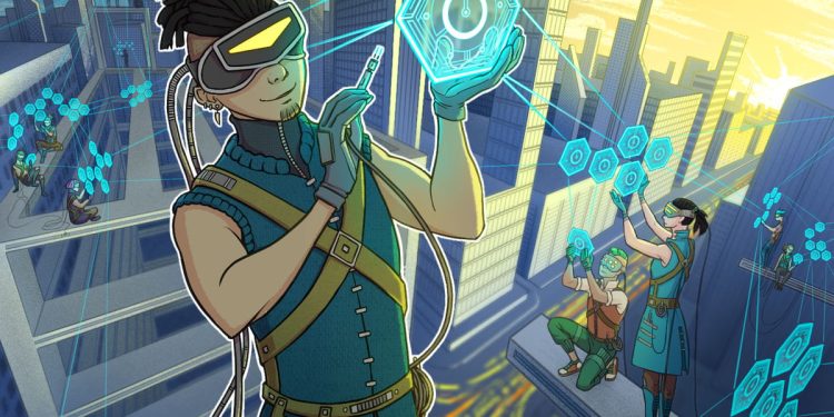 Blast network hits $400M TVL, rebuts claim that it’s too centralized