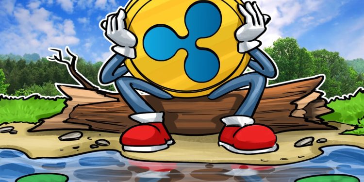 Ripple faces slim odds of $770M disgorgement
