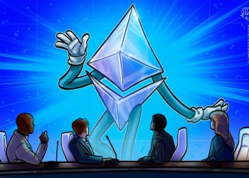 Ethereum futures premium hits 1-year high — Will ETH price follow?