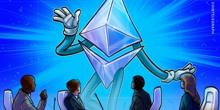 Ethereum futures premium hits 1-year high — Will ETH price follow?