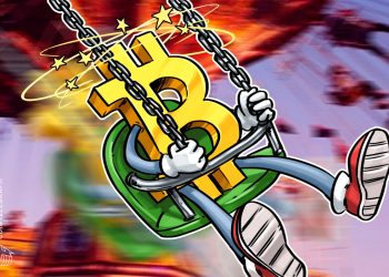 BTC price dips 4% as Bitcoin analysis reveals low liquidity above $33K