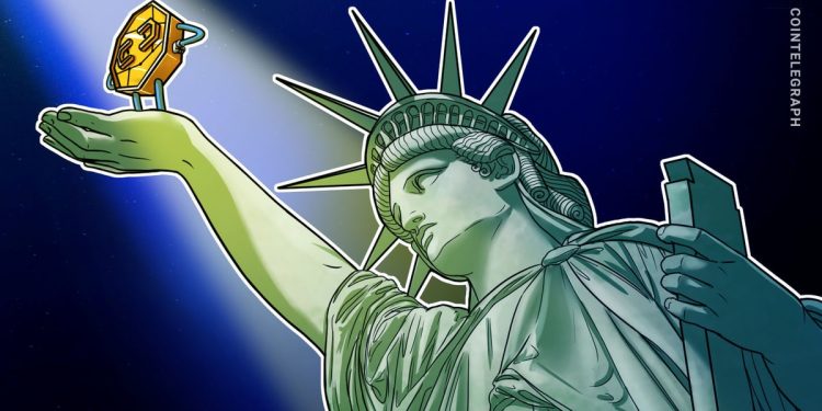 New York finance regulator tightens crypto listing guidance