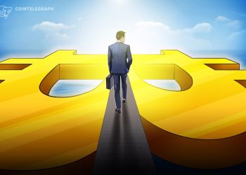 Expect some crypto companies to fail in the wake of Bitcoin’s halving