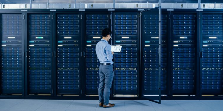 Putting data storage at the forefront of cloud security
