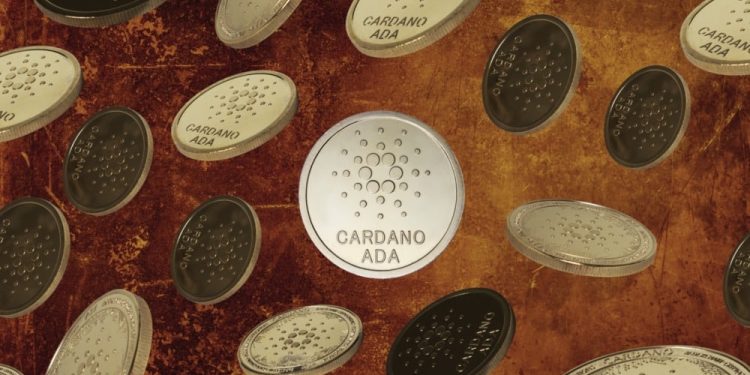Cardano Price Outlook: The $0.40 Threshold Could Unlock Doors to $1
