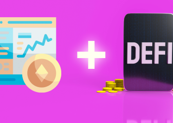 How DeFi Works: Decentralized Finance Explained