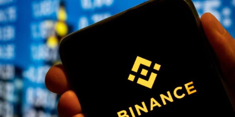 Binance Reserve contains 100% boost for XRP, BTC and LTC