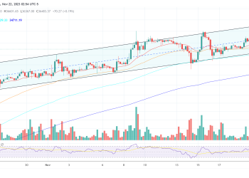 Spot Bitcoin ETF Odds ‘Might Have Increased To 100%’: Matrixport