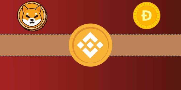 Binance Will Delist 23 Trading Pairs, Shiba Inu and Dogecoin are Affected