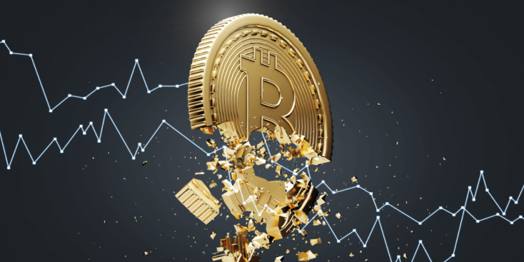 Analyst Predicts Bitcoin And Crypto Market Crash Of Epic Proportions, Here’s When