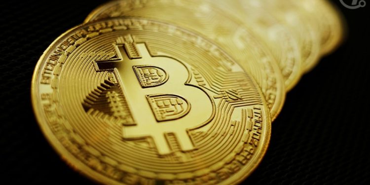 Bitcoin Bulls Rally to Maintain $34K Level