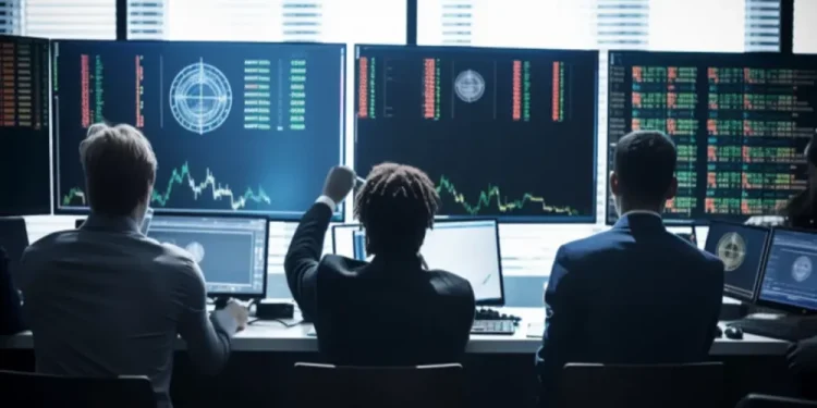 Bitcoin eyes $40k as traders turn bullish