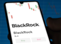BlackRock XRP ETF rumor leads to price swing