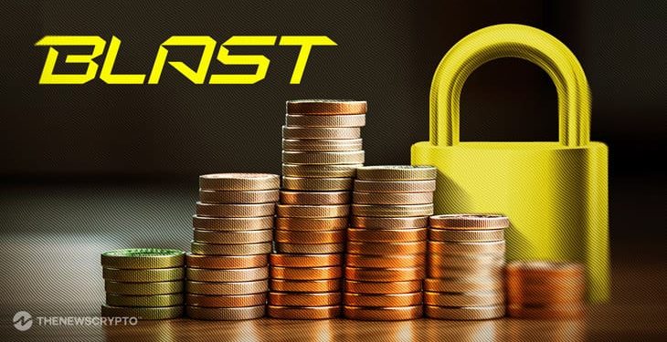 Blast Surpasses Cardano And Base