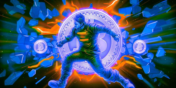 Top Trader Who Nailed 2018 Bitcoin Bottom Outlines BTC Roadmap to $60,000 – Here’s His Timeline