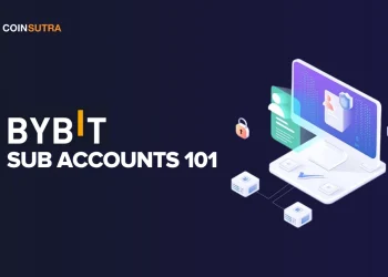 How To Create Bybit Sub Account & Important Details