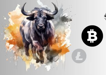 DeFi & Layer 1 Tokens Lead The Way