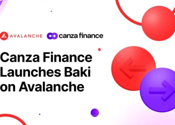 African DeFi On-Off-Ramp, Canza Finance, Launches Baki, a Synthetic Stablecoin Platform for African Currencies on Avalanche – BitcoinKE