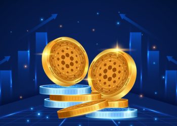Cardano Whales Go On $600 Million Buying Spree That Could Trigger Run To $0.4