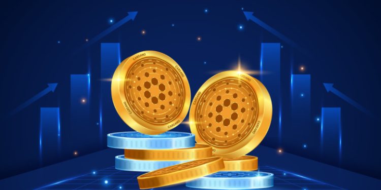 Cardano Whales Go On $600 Million Buying Spree That Could Trigger Run To $0.4