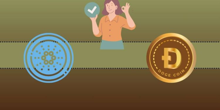 Cardano (ADA) and Dogecoin (DOGE) Receive Additional Support by Coinbase: Details