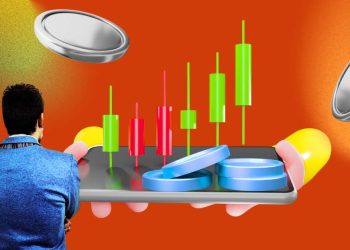 IOTA & USTC Lead the Market While BLUR & UNI Incur Massive Losses