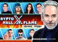 X Hall of Flame – Cointelegraph Magazine