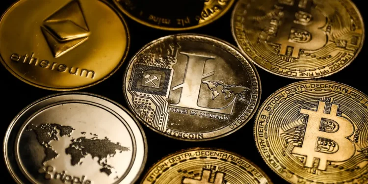 Top Crypto Gainers on November 6 – NEO, XRP, And AAVE