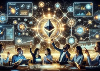 La influencia de las DeFi en el movimiento del precio de Ethereum