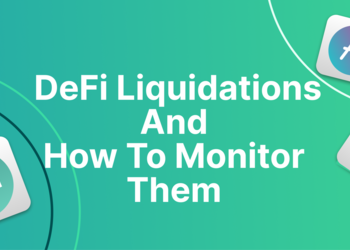 DeFi Liqudations: What They Are and How to Monitor Them
