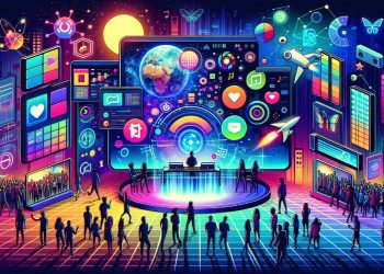 Dext Force Festival: Un espacio para DeFi, Web3, NFTs, buena música y más en un solo lugar