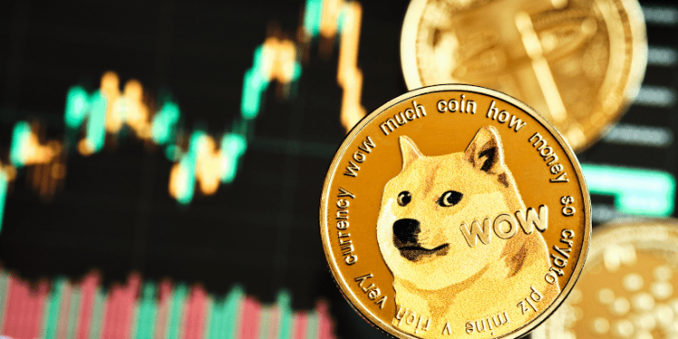 Dogecoin Metrics Signal Impending Breakout, How High Can The Price Go?