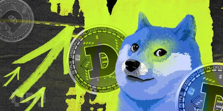Is DOGE Ready for Lift-Off?