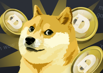 Dogecoin Holders Cross 5 Million, Catalyst For Price To Reach $0.1?