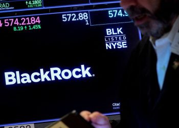 BlackRock plans for ethereum trust fuel speculation about ETF filing