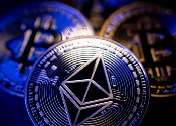 The Race Is On: Fidelity Investments Just Filed For An Ethereum Spot ETF