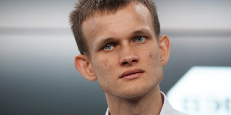 Did Ethereum Founder Vitalik Buterin Short Ethereum? Unraveling A 70,000 ETH Sale