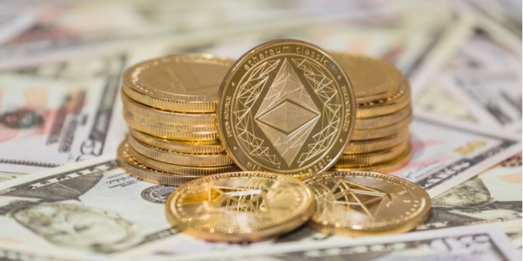 Crosses $2,000 Mark, Market Cap Up 10%, Trading Volume Skyrockets By Benzinga