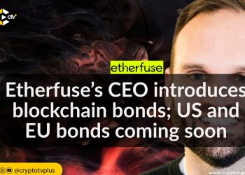 Etherfuse’s CEO introduces blockchain bonds; US and EU bonds coming soon | CryptoTvplus