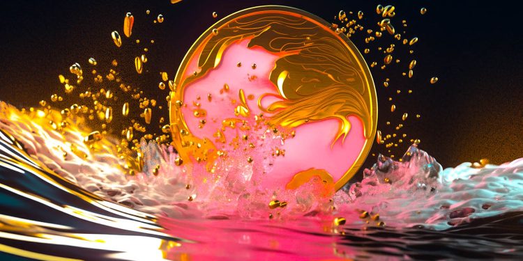 Top Analyst Says This Blue-Chip Ethereum-Based Altcoin About To ‘Bounce Hard’ – Here’s His Outlook