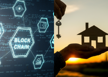 How blockchain can transform the real estate industry