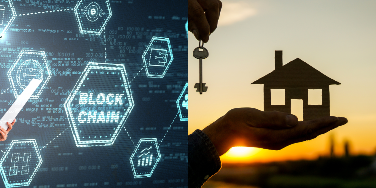 How blockchain can transform the real estate industry
