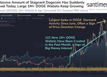 Is Dogecoin About To Reverse? Key Factors To Watch
