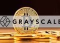 Grayscale Files Updated Spot ETF As Bitcoin Barrels Past $37,000