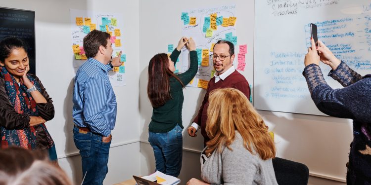 IBM named a Leader in The Forrester Wave™: Digital Process Automation Software, Q4 2023